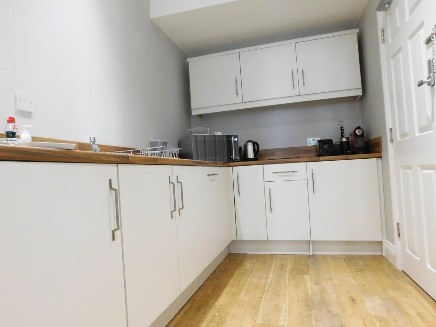 City Center Ground Floor Flat With Patio &Parking Norwich Exterior photo